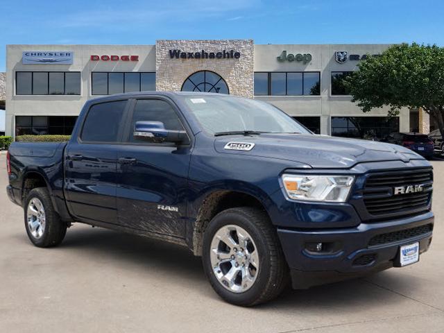 New 2020 RAM 1500 Lone Star 4×4 Crew Cab 5’7 Box 4×4 Crew Cab