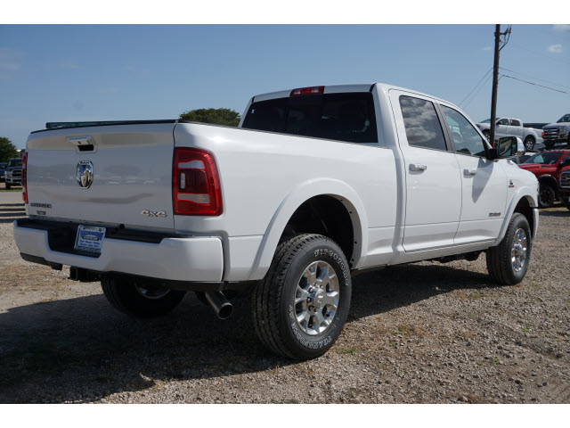 2020 ram 2500 rambox