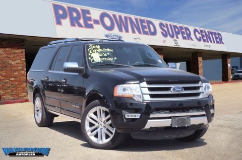 Ford Expedition Baja Forged Adventurer Winks At Raptor Loving Families Carscoops Ford Expedition Ford Suv Custom Trucks